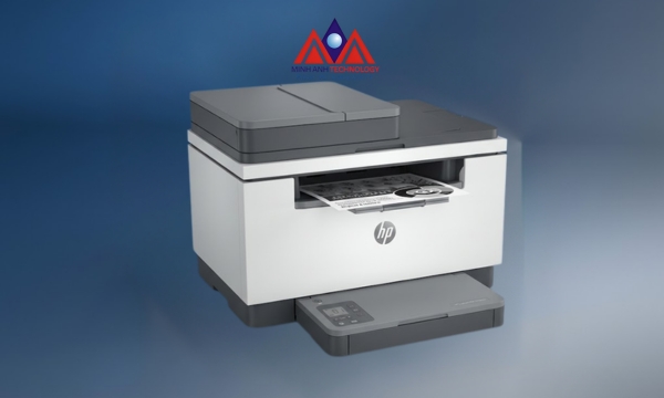 Đánh Giá Máy In HP M236DW (9YF95A) Chi Tiết 2026